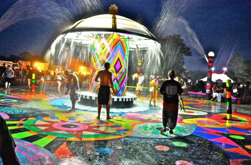 Lễ hội âm nhạc Bonnaroo