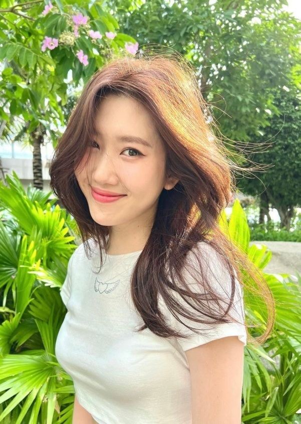 Thúy Ngân