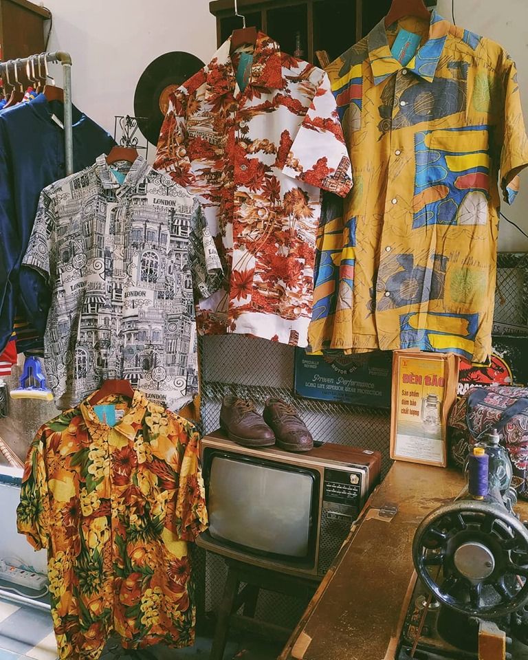 Le millesime - The Vintage Demor