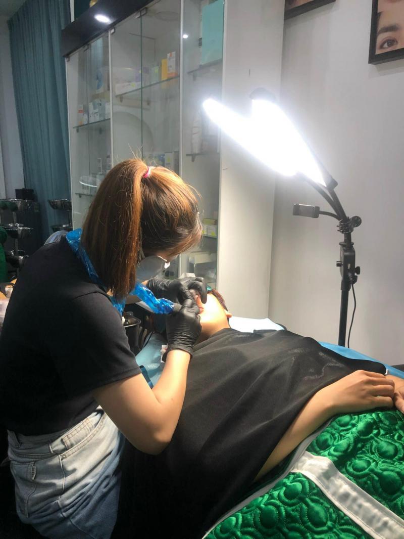 Lê Ngân Beauty & Academy