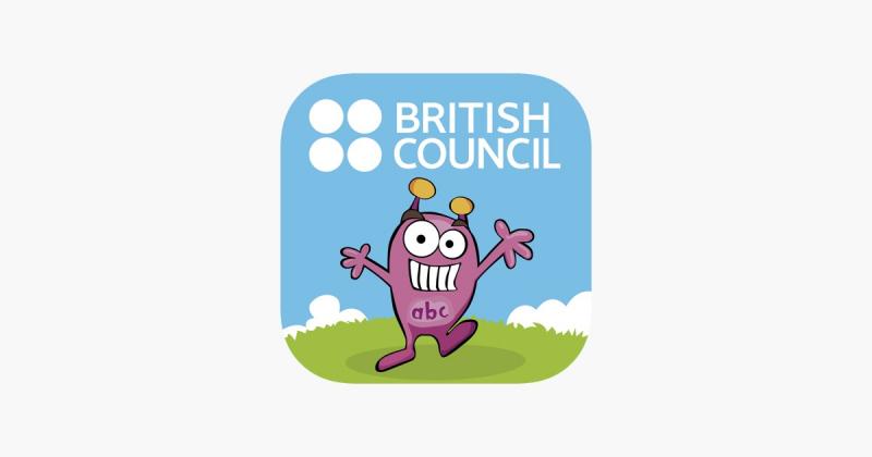 LearnEnglish Kids: Playtime