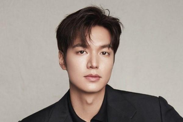 Lee Min Ho