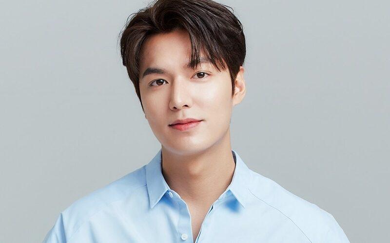 Lee Min Ho