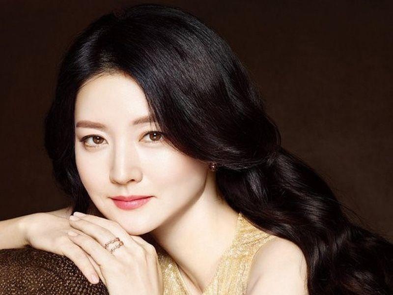 Lee Young Ae