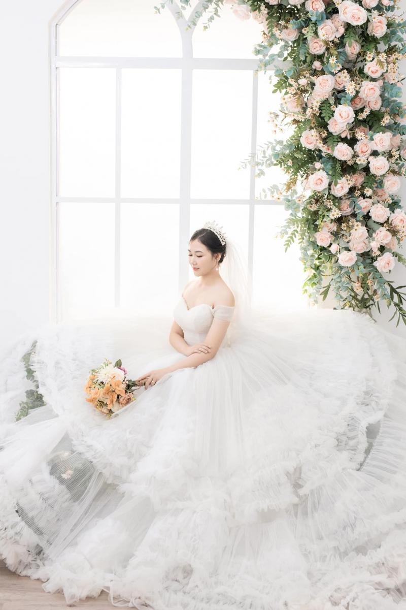 Lilly Wedding