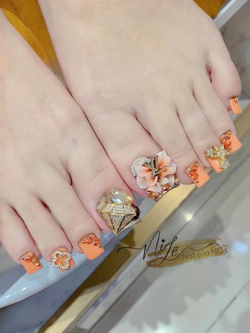LiLy Nail