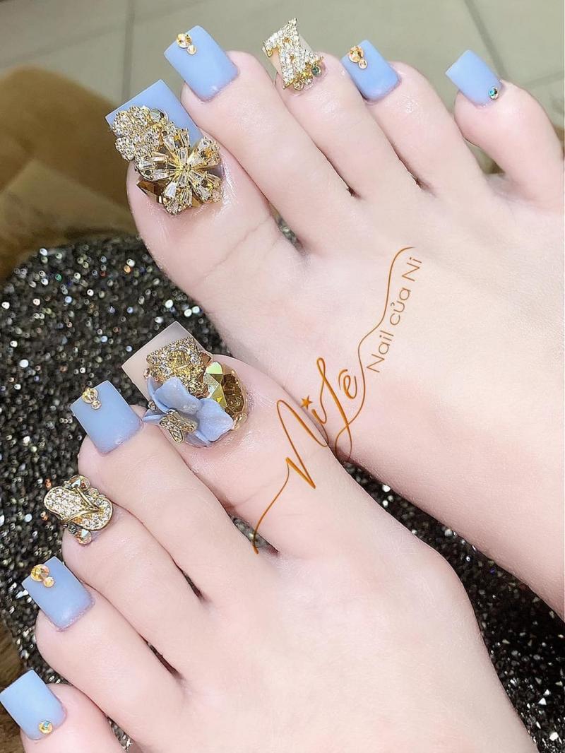 LiLy Nail