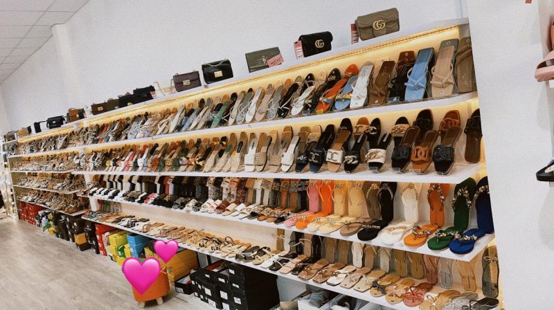 LIN SHOES