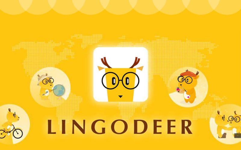 Ứng dụng Duolingo