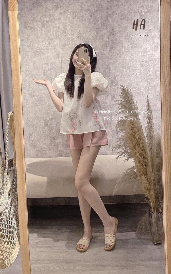 Linh Cherry Boutique
