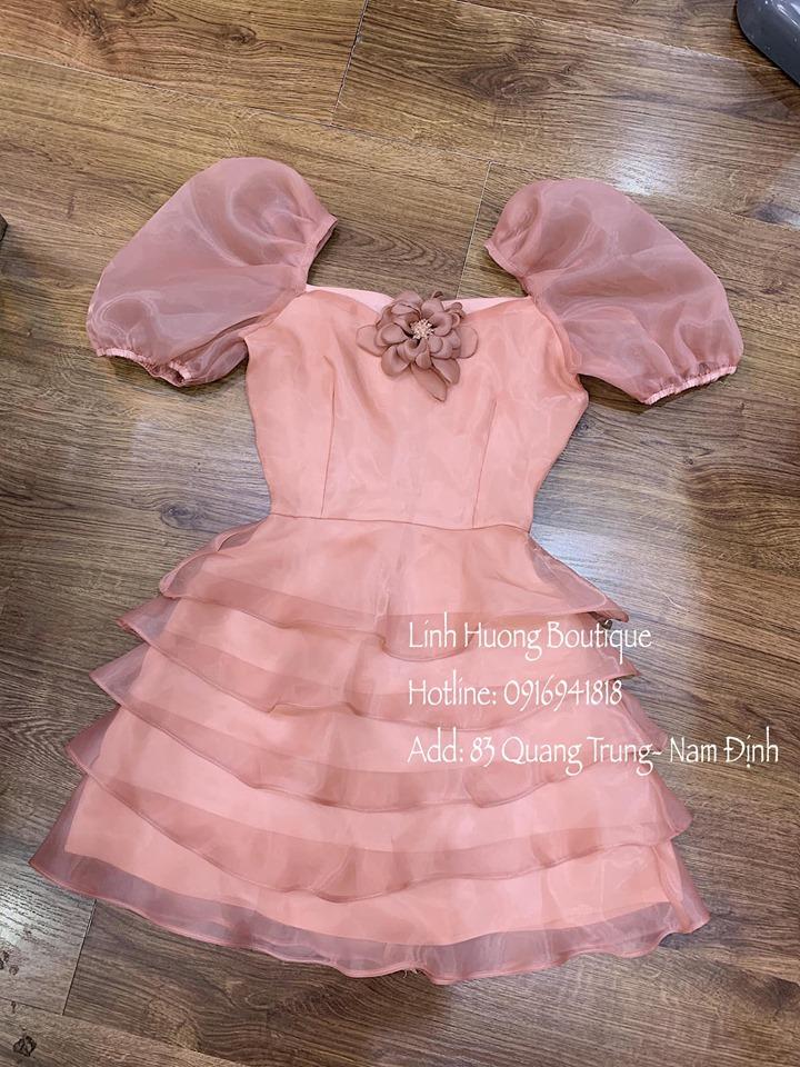 LINH HUONG Boutique
