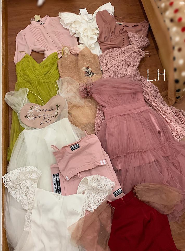LINH HUONG Boutique