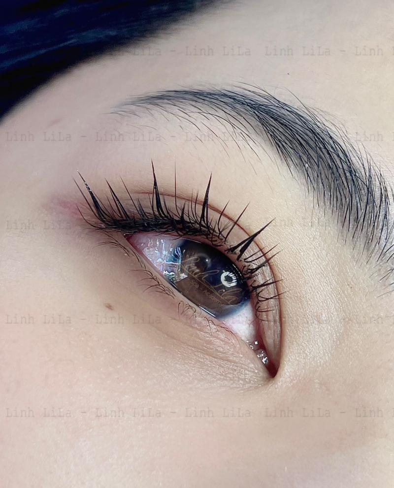 Linh LiLa - Beauty & Spa