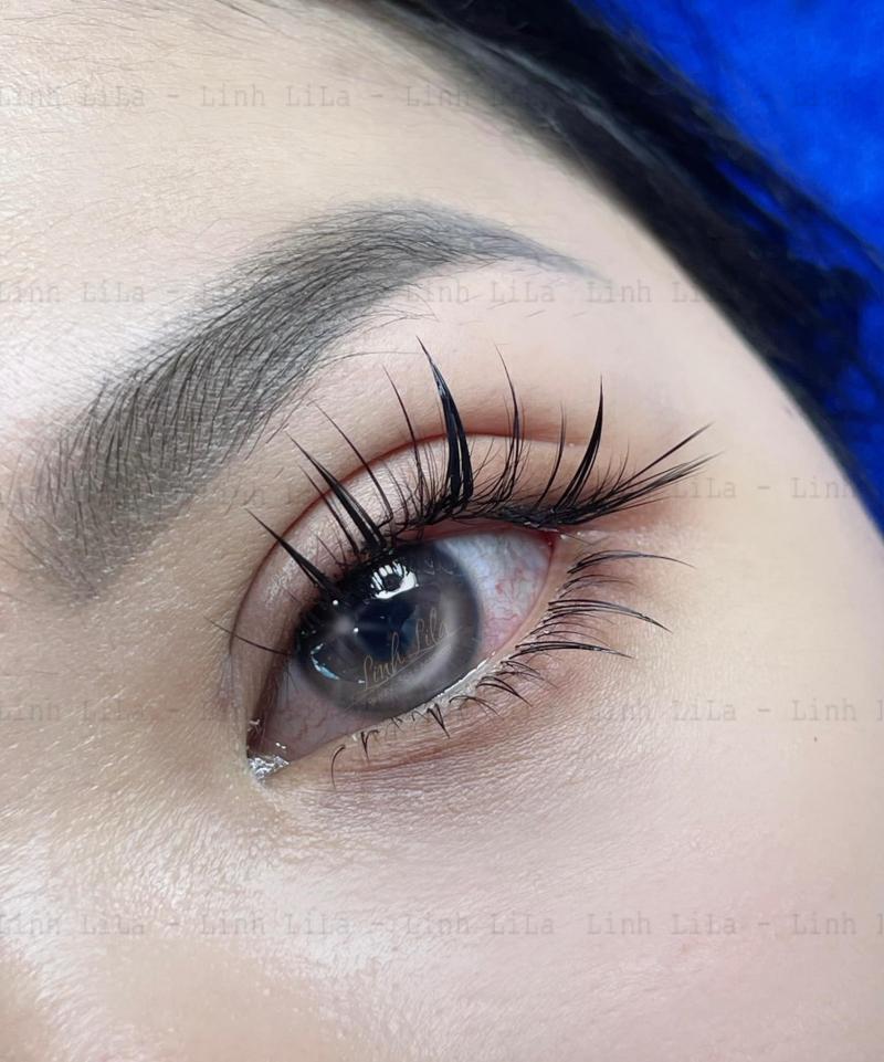 Linh LiLa - Beauty & Spa