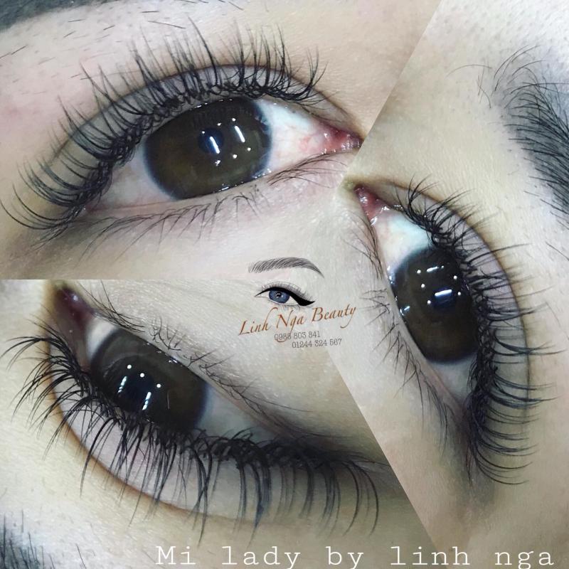 Linh Nga Beauty