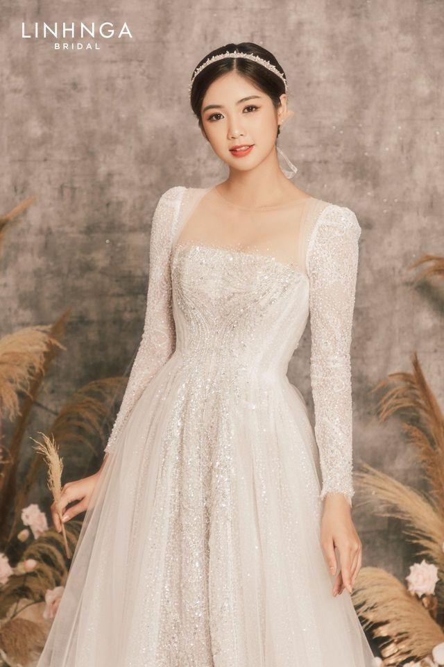 Linh Nga Bridal