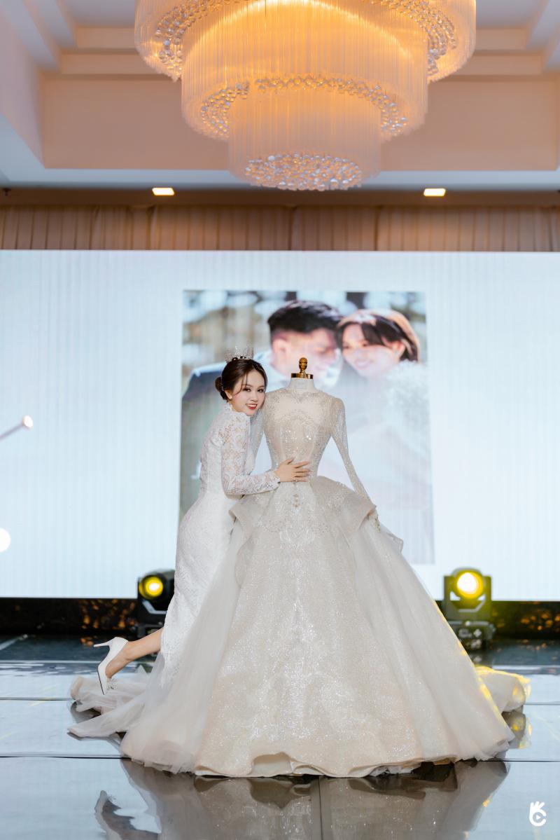 Linh Nga Bridal