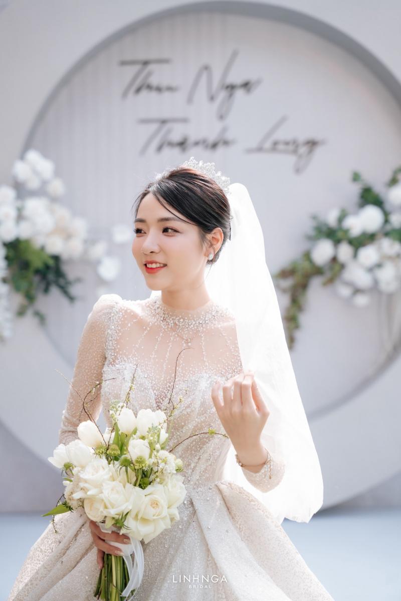 Linh Nga Bridal