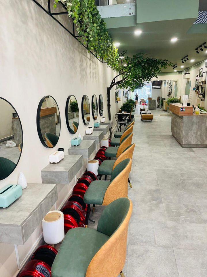 Linn - Hair Spa