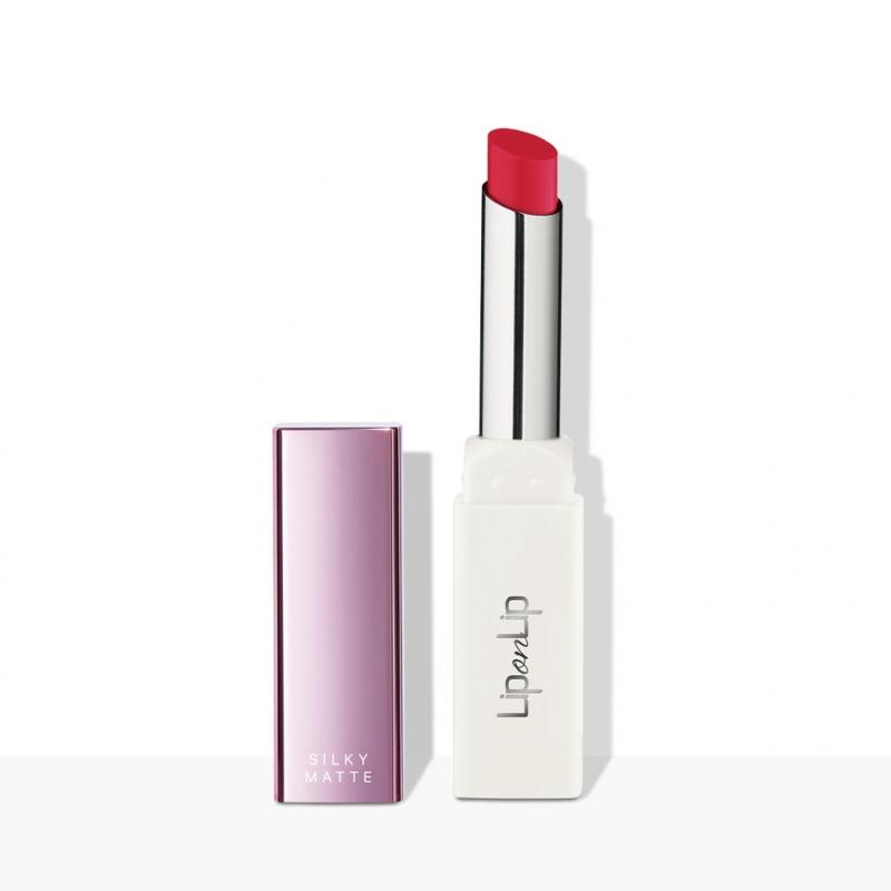 Lip On Lip Silky Matte