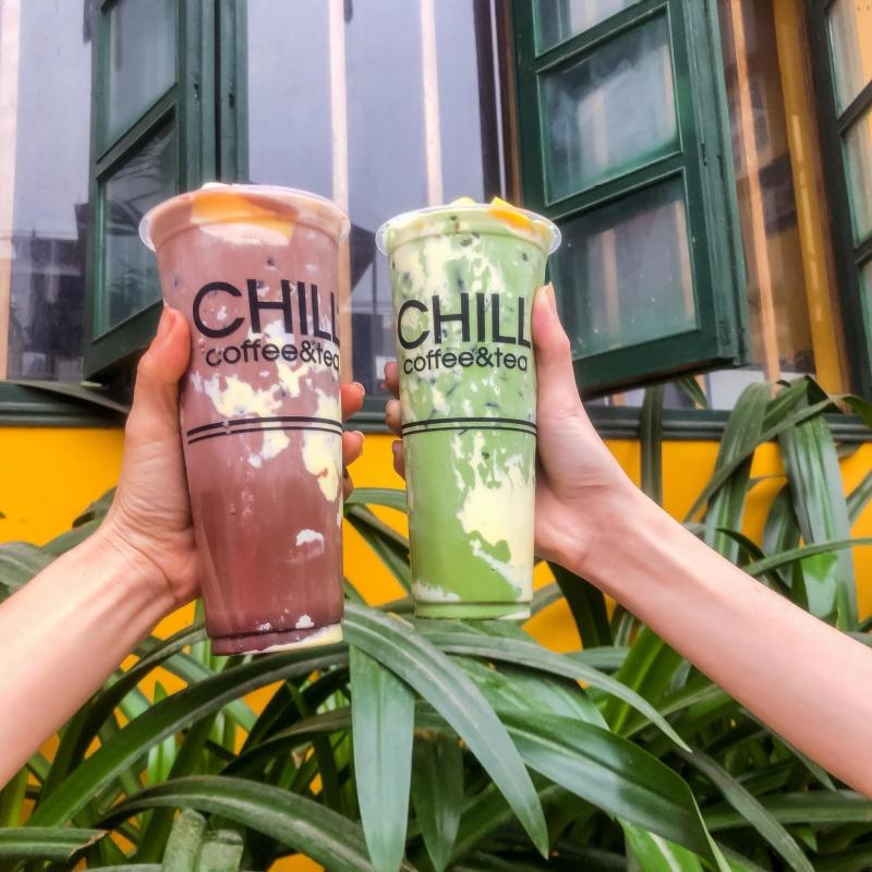 Liti & Chill