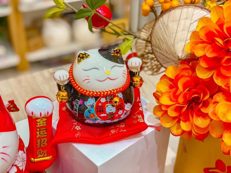 Liti Box - Phụ kiện & Quà tặng