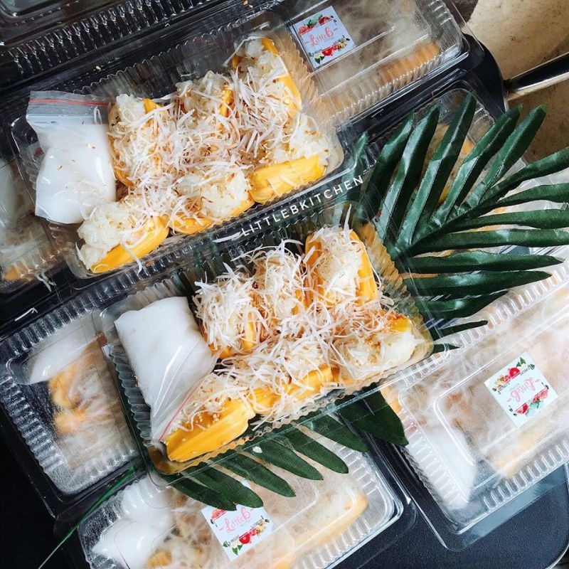 Yêu Bếp