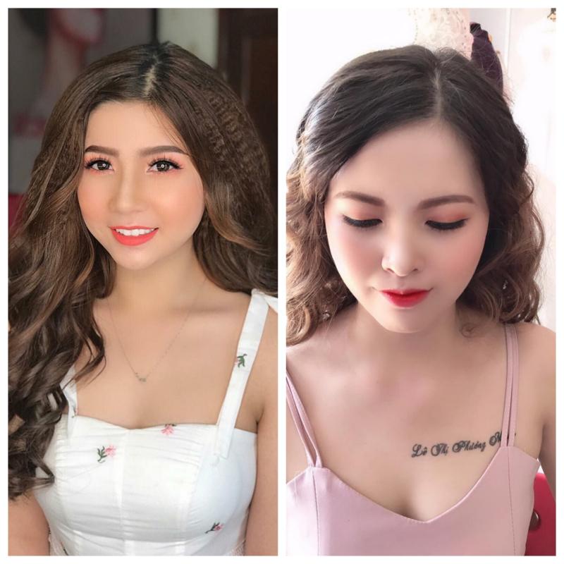Liu Wedding