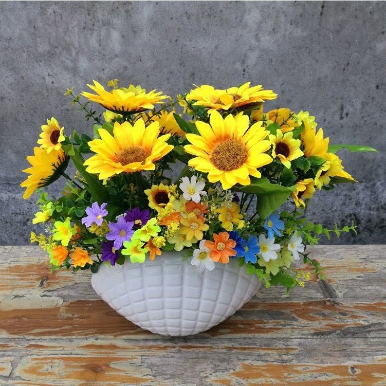 LIZ Flower