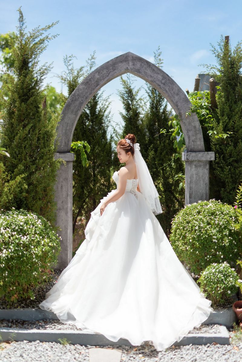 Loan Wedding
