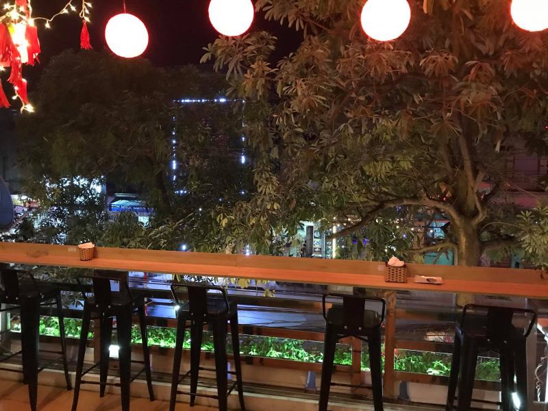 LOGI Coffee & Tea