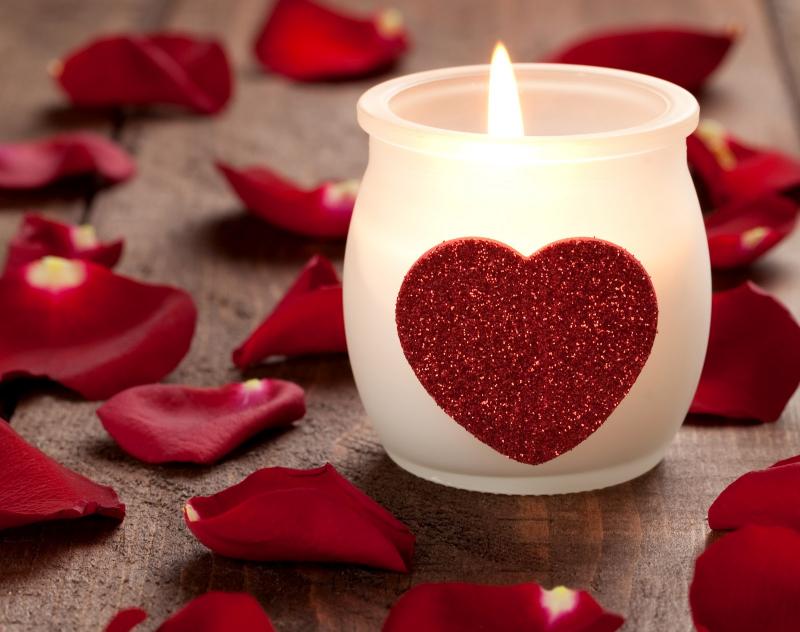 Lời chúc valentine cho người yêu ở xa - 
