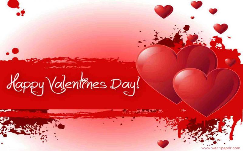 Lời chúc valentine cho người yêu ở xa - 