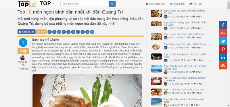 Viết hoa tên tỉnh, tên địa chỉ
