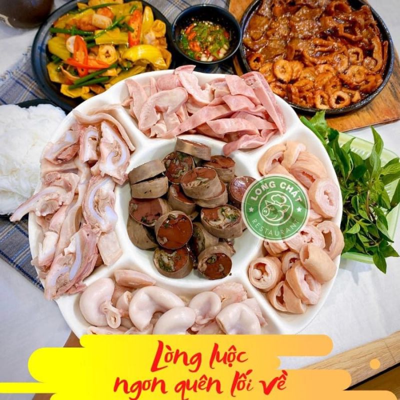 Lòng 