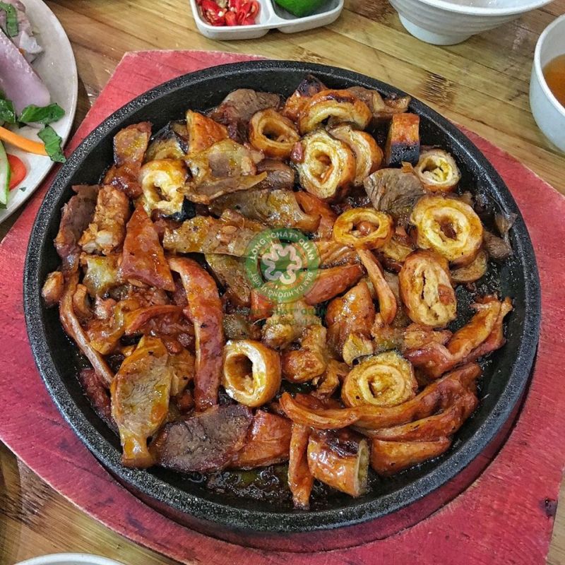 Lòng 