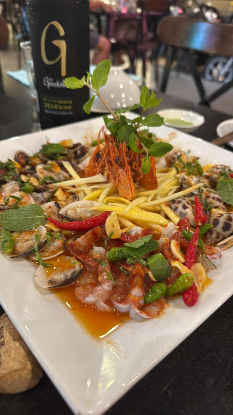 Lốp Cốp Beer Station