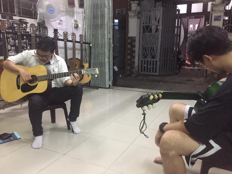 Mi Fa Do Music Center