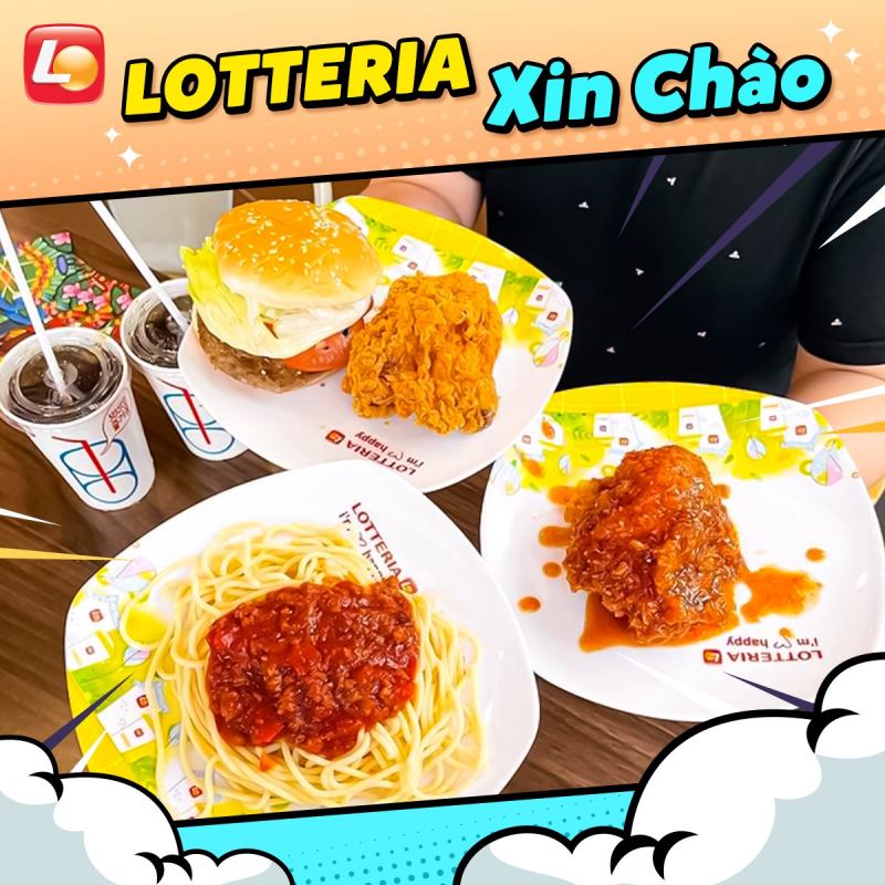 Lotteria