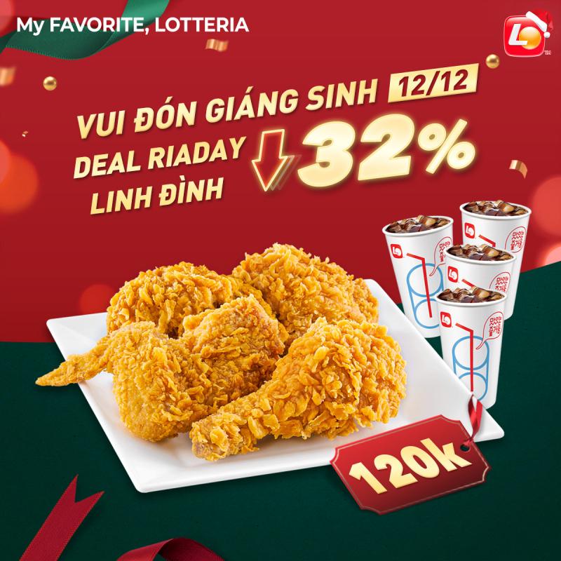 Lotteria