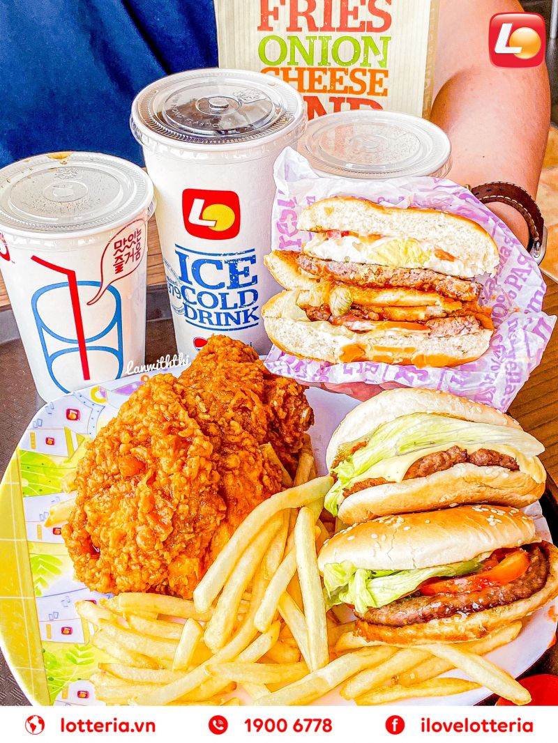 Lotteria