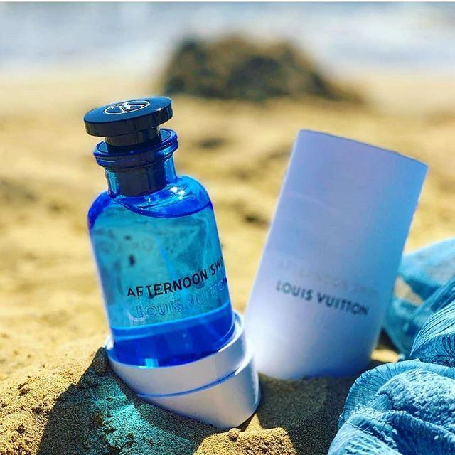 Louis Vuitton Afternoon Swim