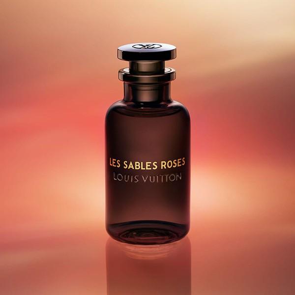 Louis Vuitton Les Sables Roses