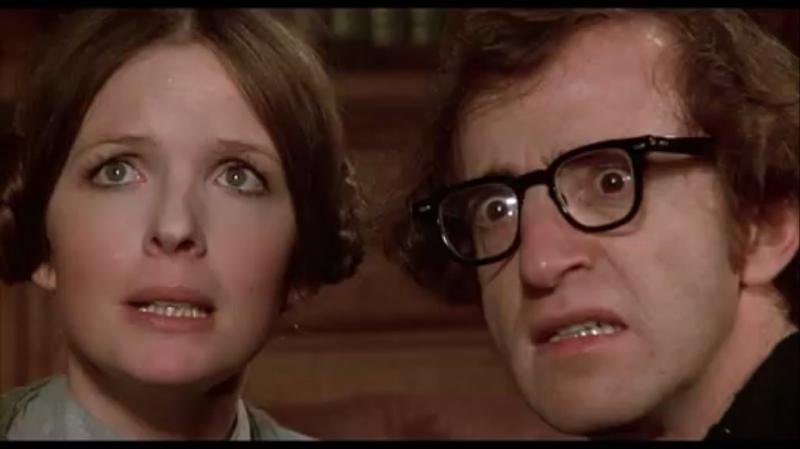 Love & Death (1975)