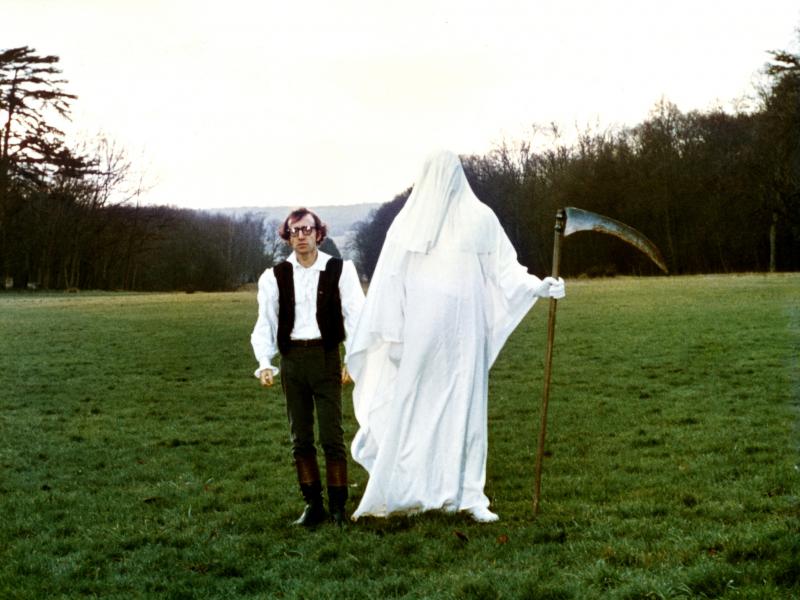 Love & Death (1975)