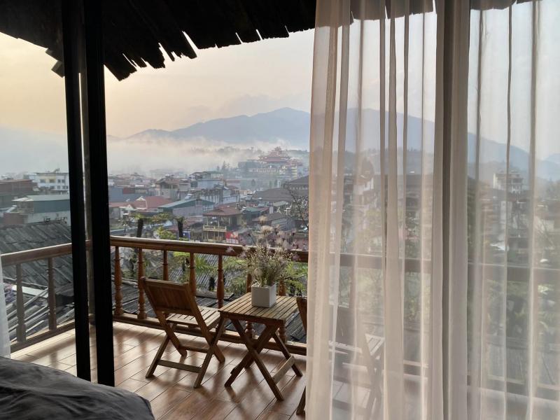 Love House Homestay Sapa