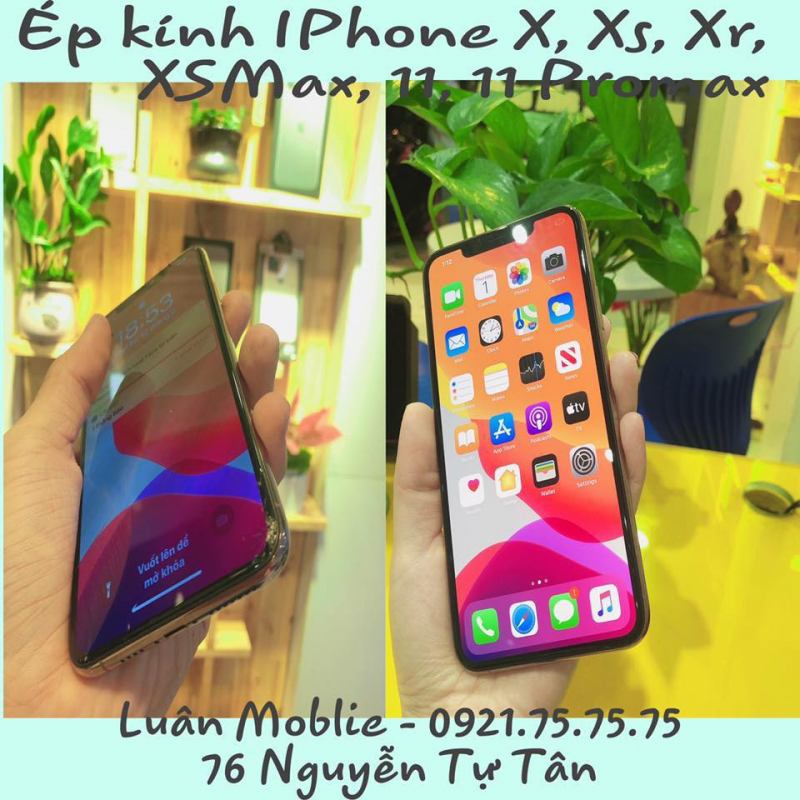 Luân Mobile