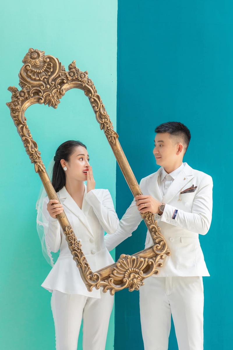 Luân Nguyễn Studio