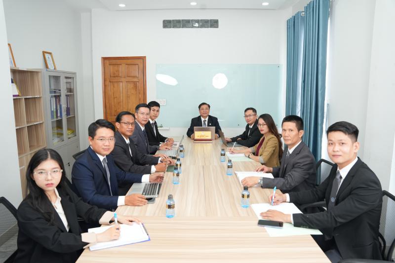 Luật Ngoc Son & Partners