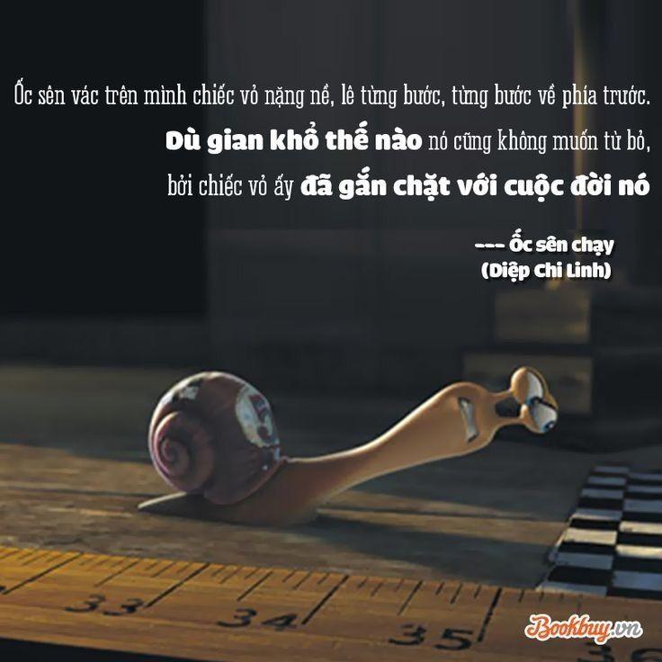Lục Song - Ốc sên chạy, Điệp Chi Linh